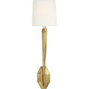 Ruhlmann Single Sconce - Visual Comfort Wall Lights