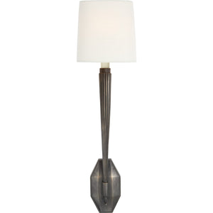 Ruhlmann Single Sconce - Visual Comfort Wall Lights