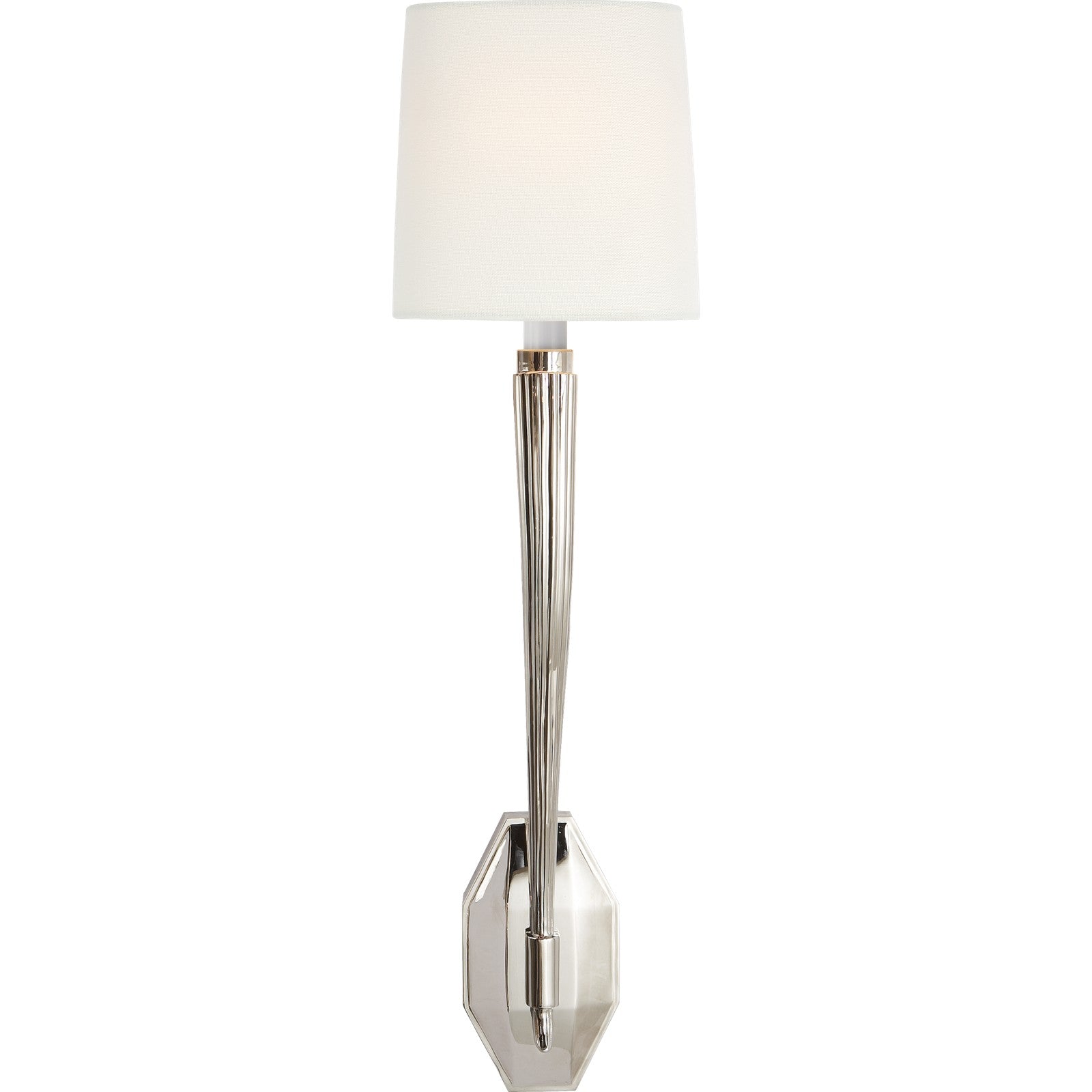 Ruhlmann Single Sconce - Visual Comfort Wall Lights