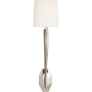 Ruhlmann Single Sconce - Visual Comfort Wall Lights