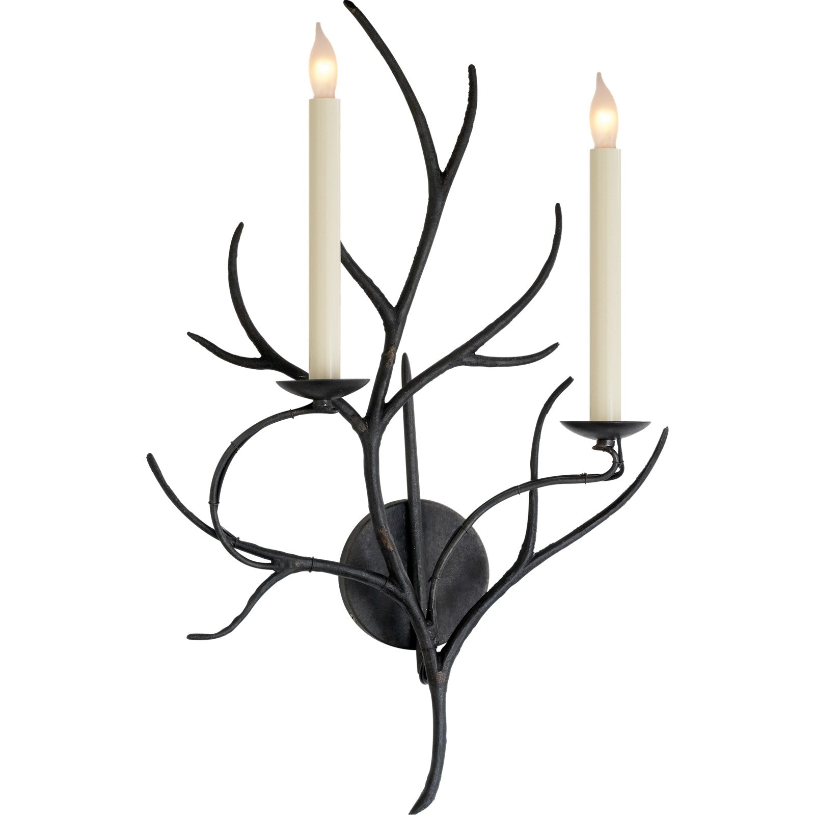 Branch Sconce - Visual Comfort Wall Lights