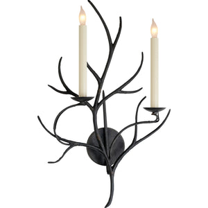 Branch Sconce - Visual Comfort Wall Lights