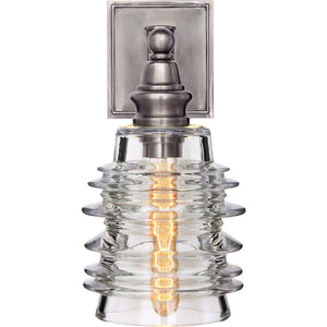 Covington Sconce - Visual Comfort Wall Lights
