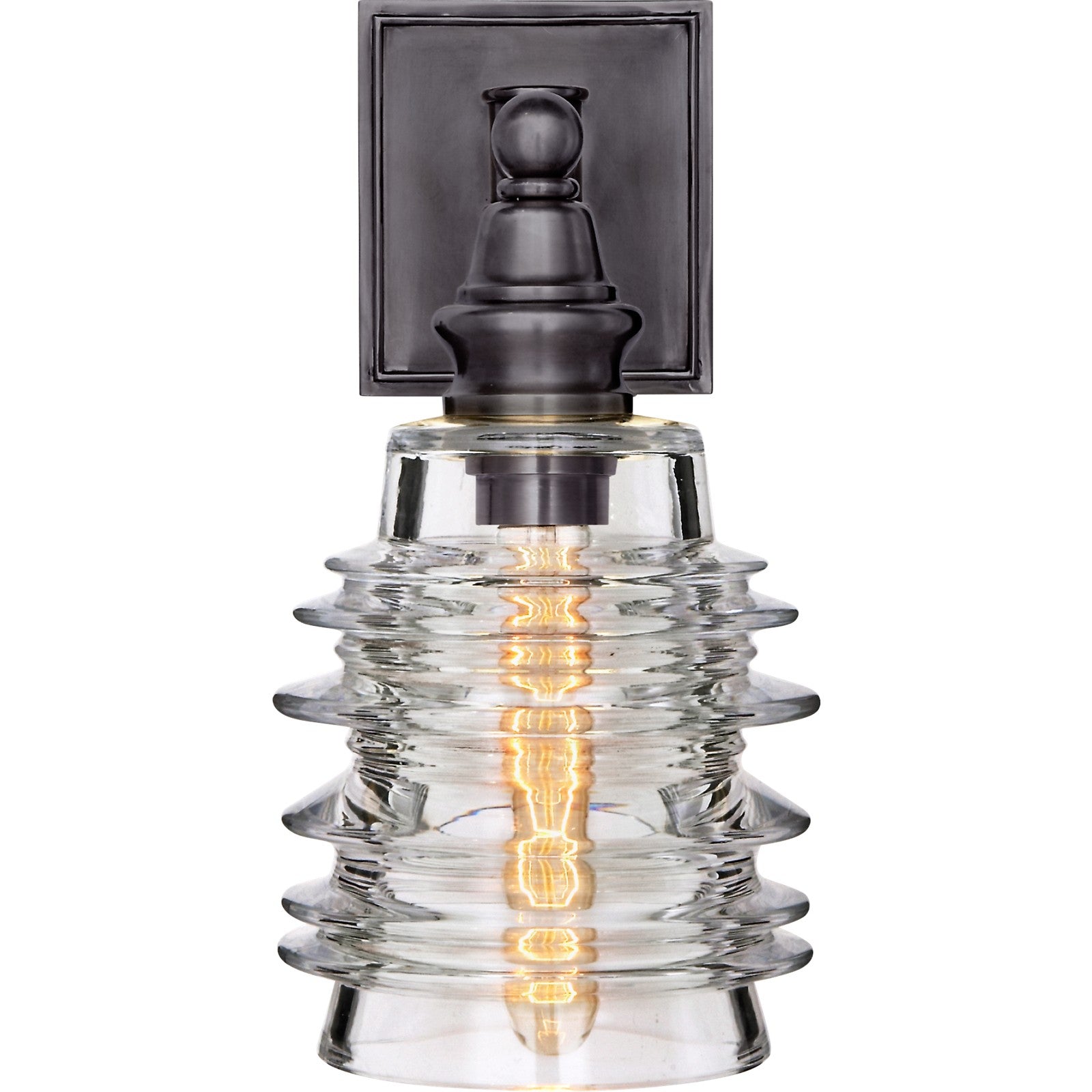 Covington Sconce - Visual Comfort Wall Lights