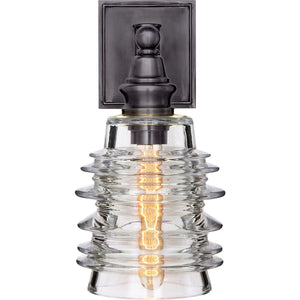 Covington Sconce - Visual Comfort Wall Lights
