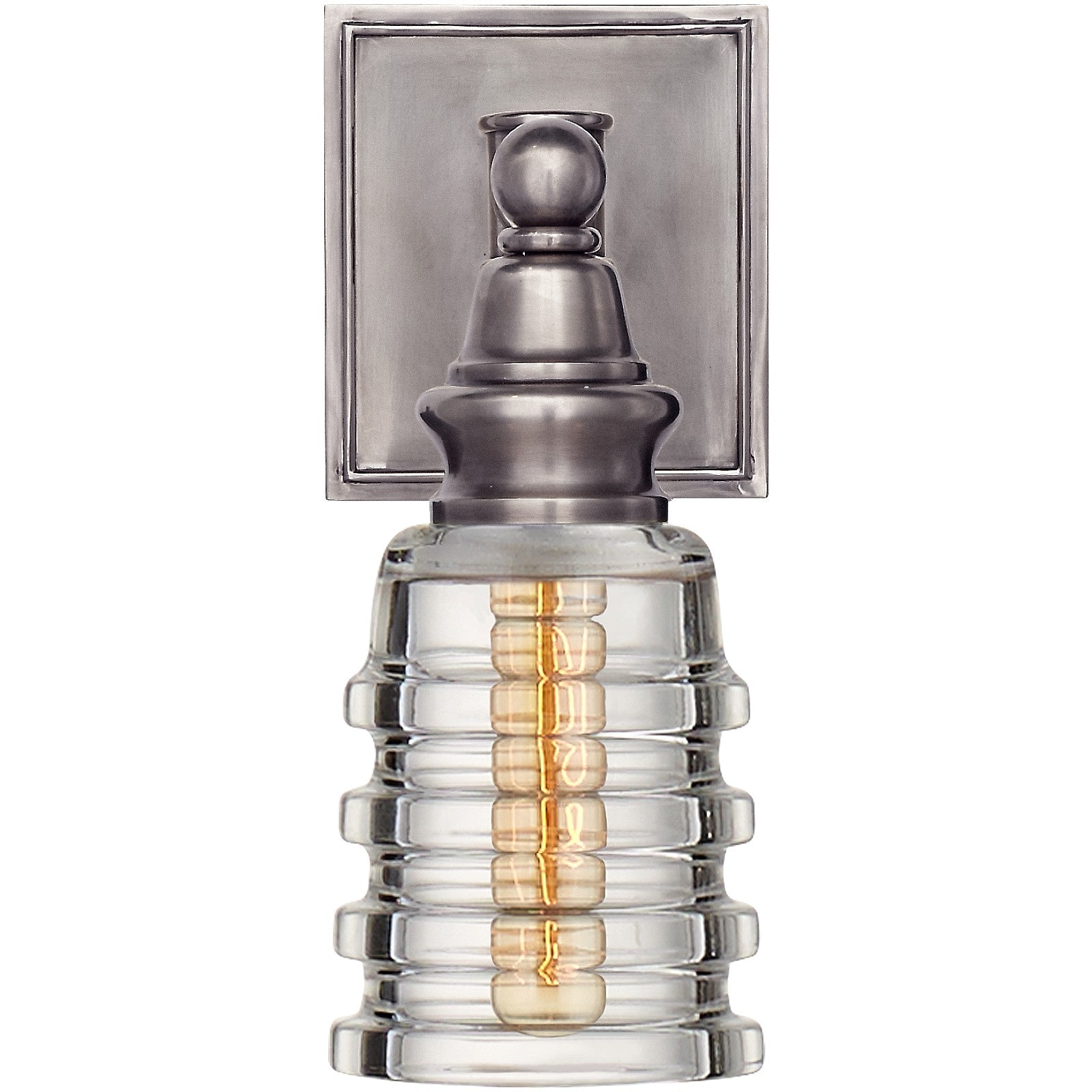 Covington Sconce - Visual Comfort Wall Lights