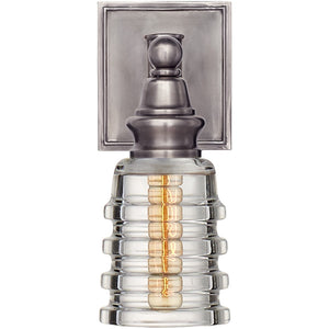 Covington Sconce - Visual Comfort Wall Lights