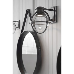 Gracie Single Sconce - Visual Comfort Wall Lights