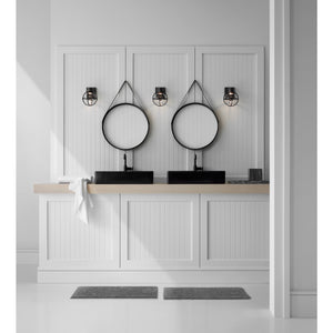 Gracie Single Sconce - Visual Comfort Wall Lights