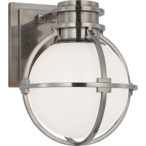 Gracie Single Sconce - Visual Comfort Wall Lights