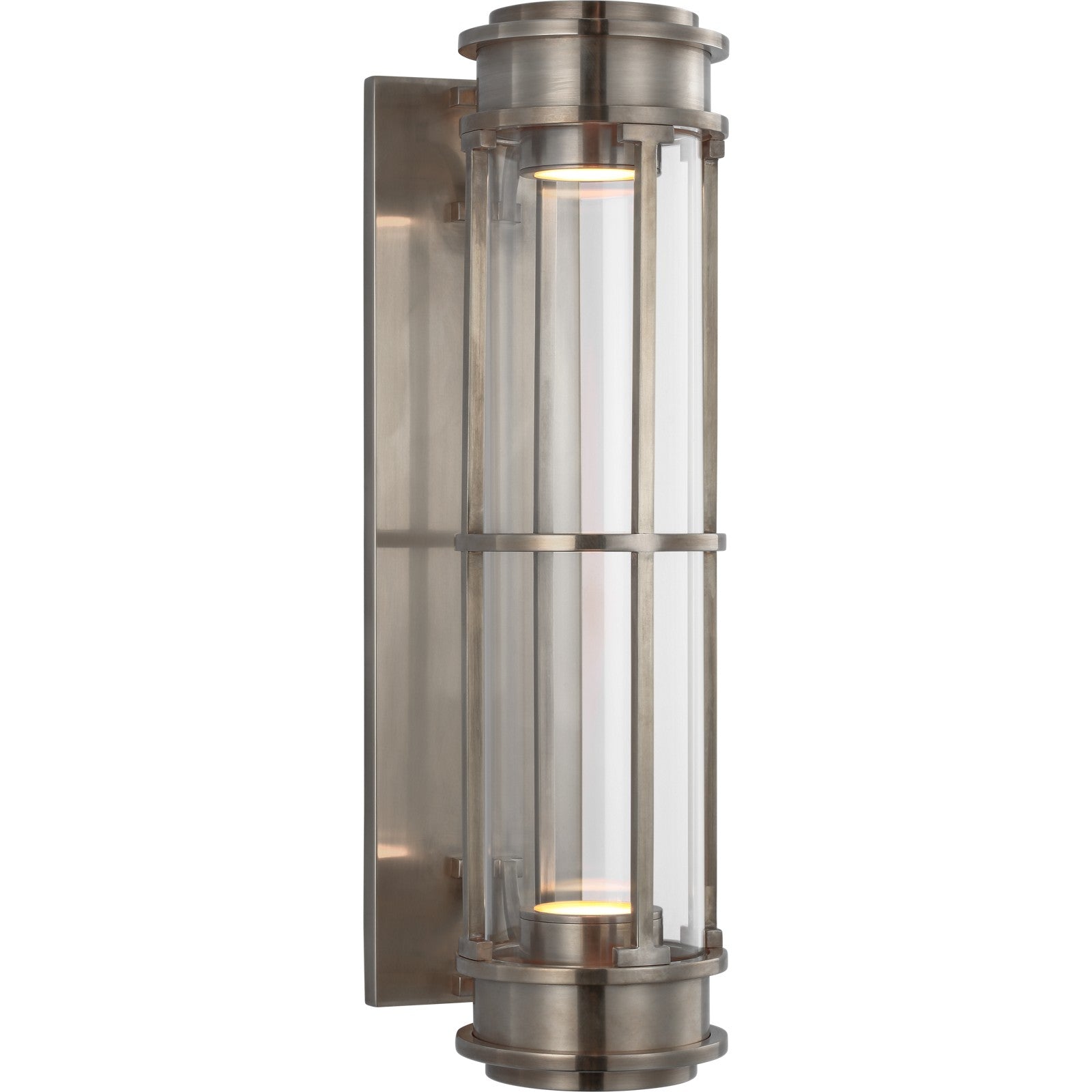 Gracie 19" Linear Sconce - Visual Comfort Wall Lights