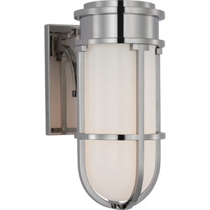 Gracie Tall Bracketed Sconce - Visual Comfort Wall Lights