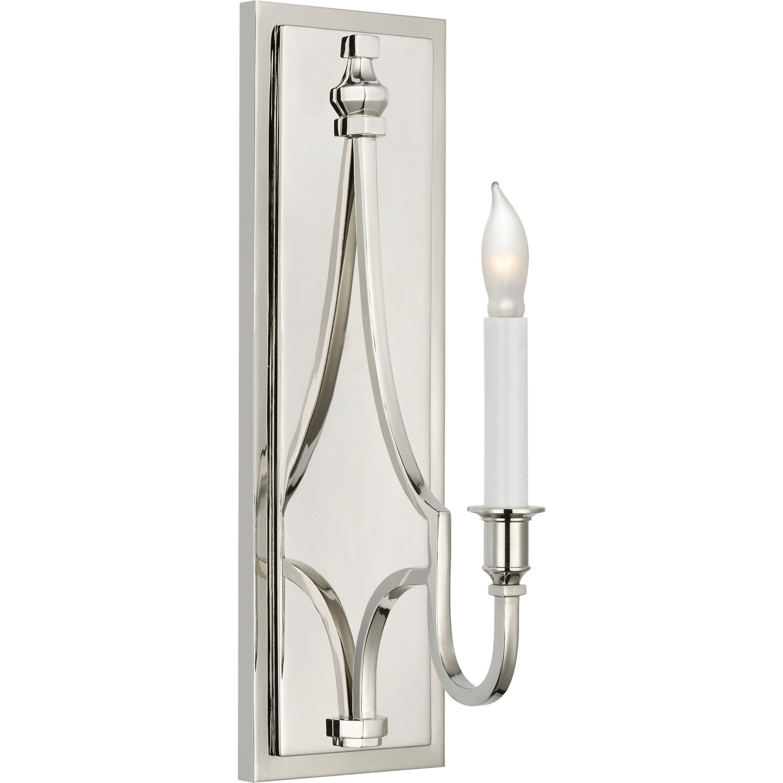 Mykonos Medium Sconce - Visual Comfort Wall Lights