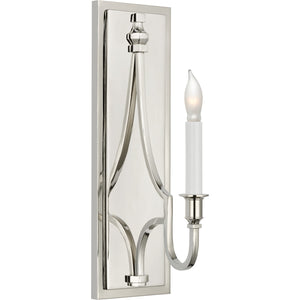 Mykonos Medium Sconce - Visual Comfort Wall Lights