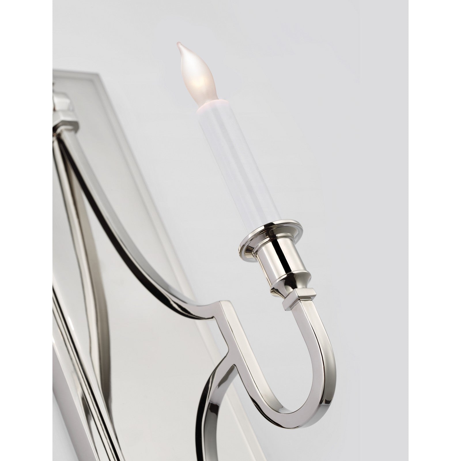 Mykonos Medium Sconce - Visual Comfort Wall Lights