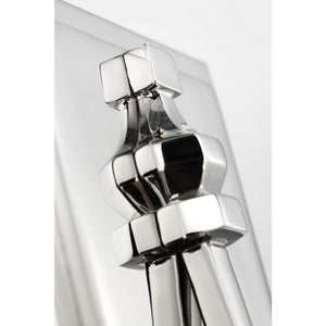 Mykonos Medium Sconce - Visual Comfort Wall Lights