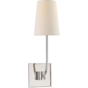 Venini Single Sconce - Visual Comfort Wall Lights