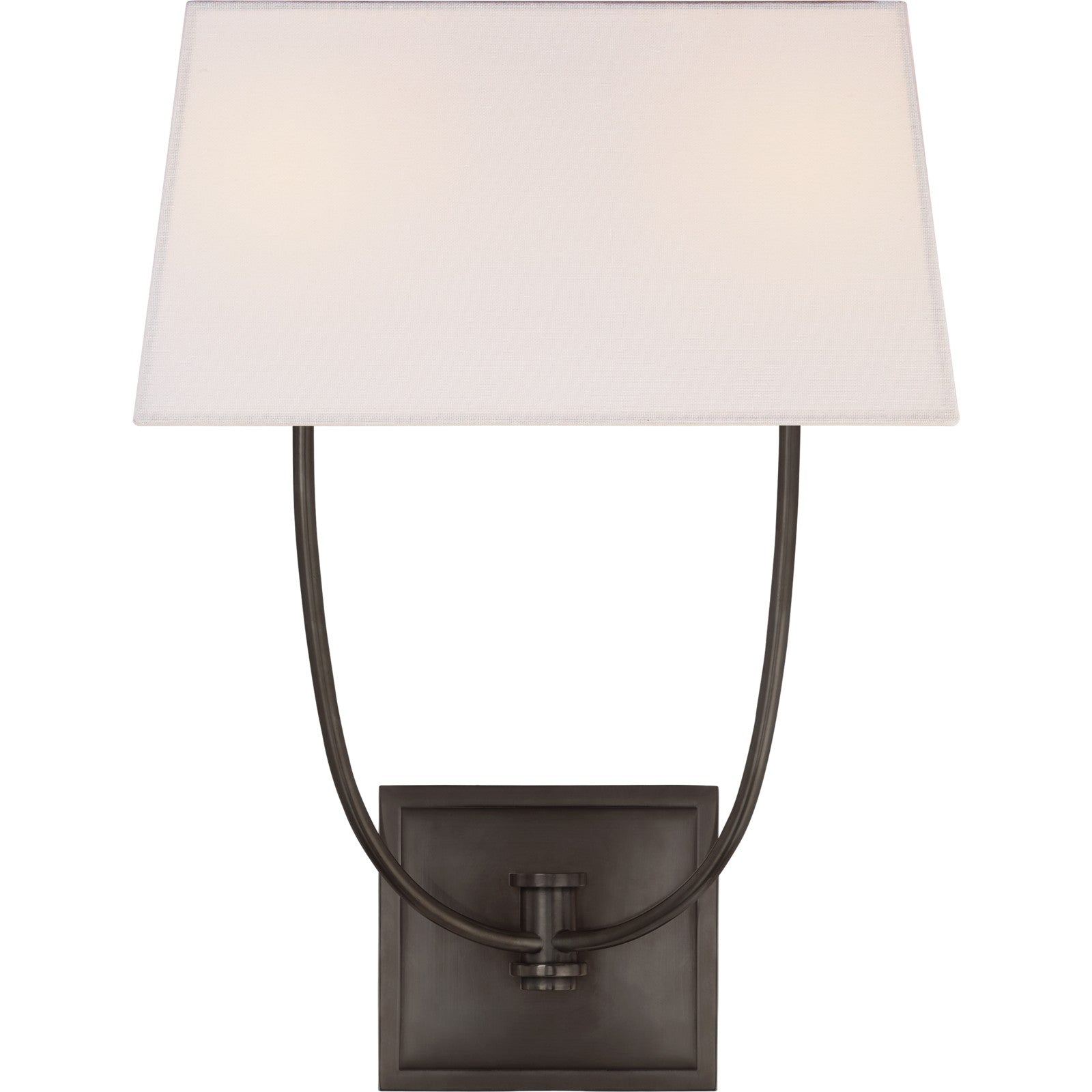 Venini Double Sconce - Visual Comfort Wall Lights