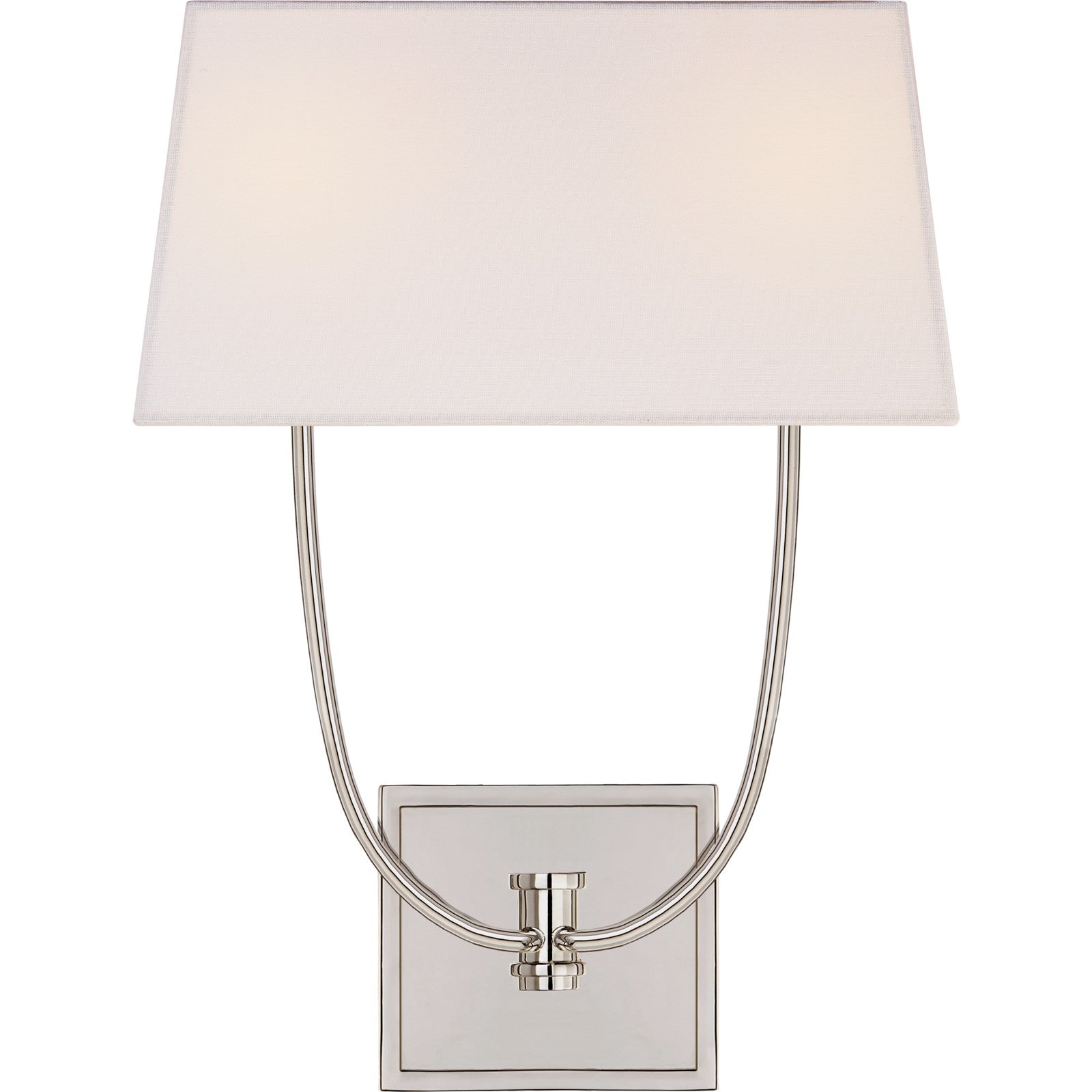 Venini Double Sconce - Visual Comfort Wall Lights
