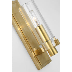 Sonnet Petite Single Sconce - Visual Comfort Wall Lights