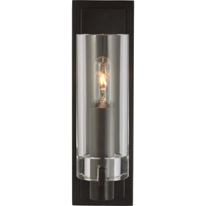Sonnet Petite Single Sconce - Visual Comfort Wall Lights