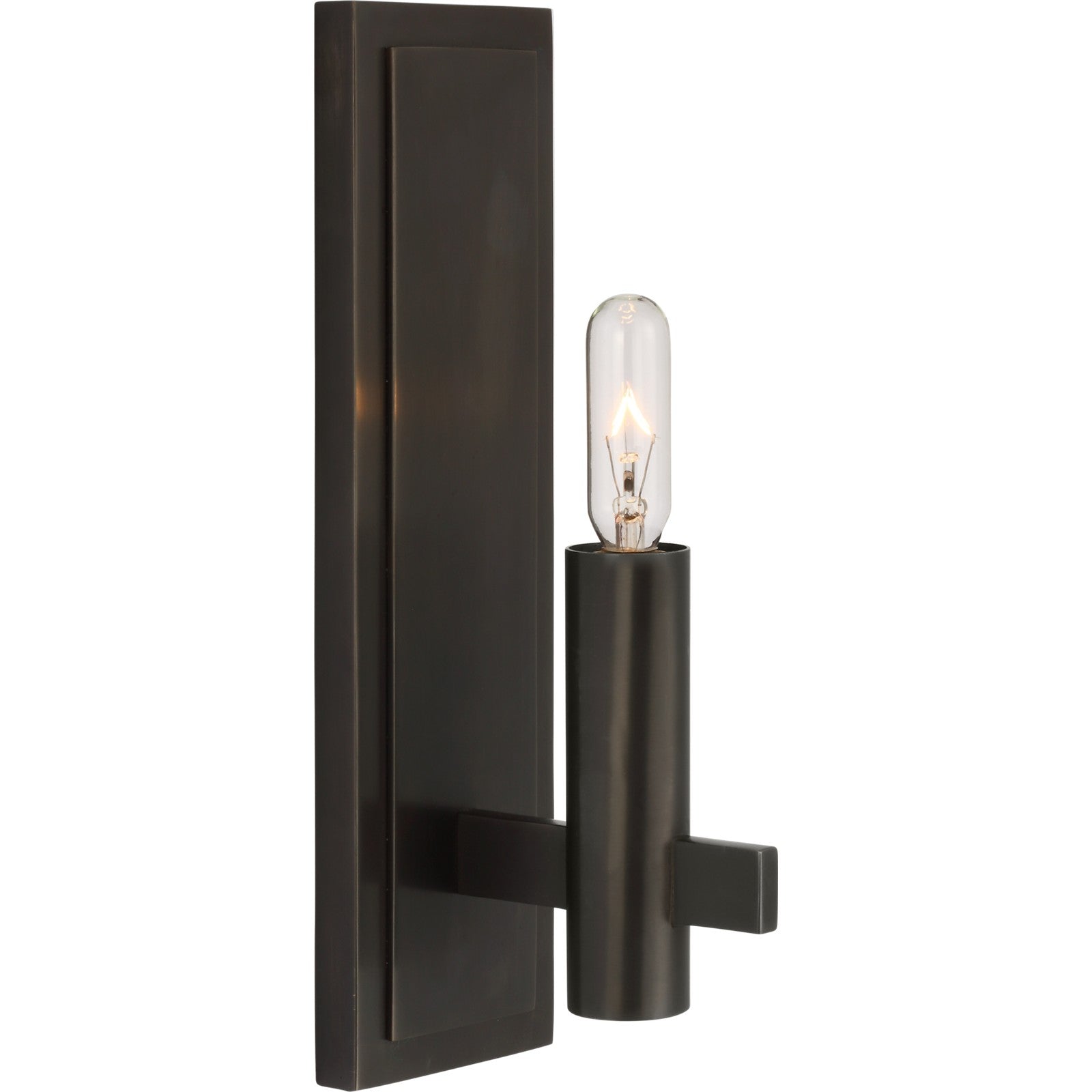 Sonnet Petite Single Sconce - Visual Comfort Wall Lights