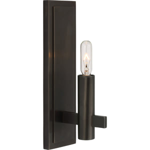 Sonnet Petite Single Sconce - Visual Comfort Wall Lights