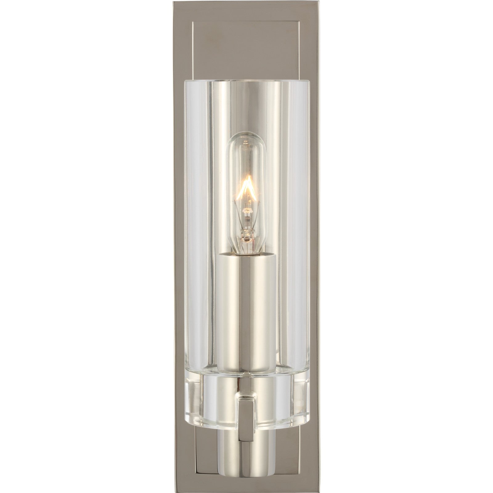 Sonnet Petite Single Sconce