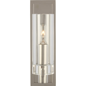 Sonnet Petite Single Sconce