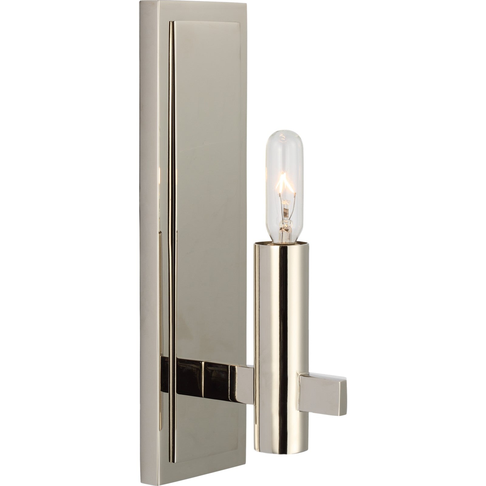Sonnet Petite Single Sconce - Visual Comfort Wall Lights
