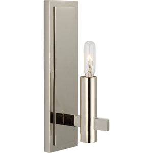 Sonnet Petite Single Sconce - Visual Comfort Wall Lights