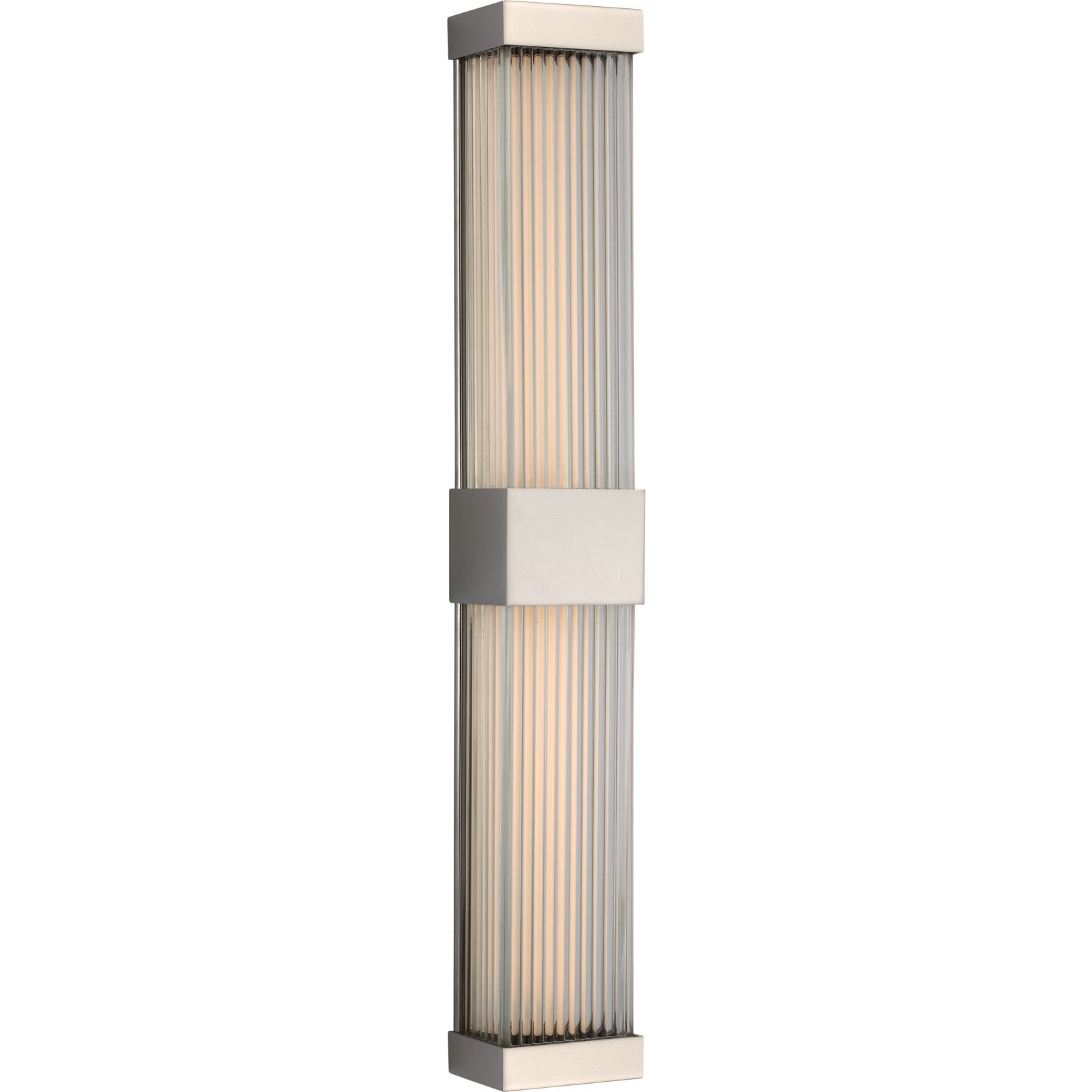Vance 24" Double Sconce - Visual Comfort Wall Lights