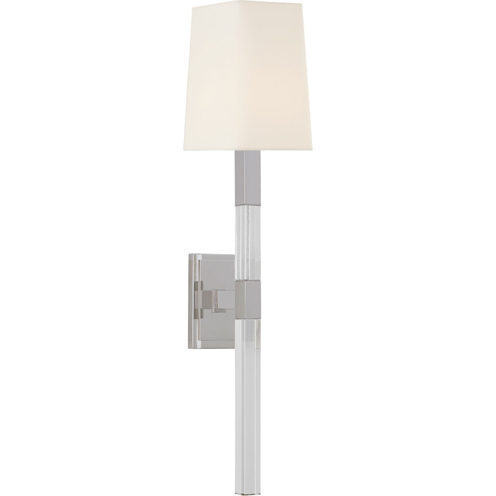 Reagan Medium Tail Sconce - Visual Comfort Wall Lights