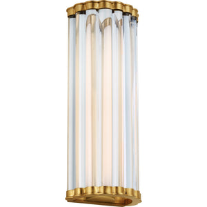 Kean 14" Sconce - Visual Comfort Wall Lights