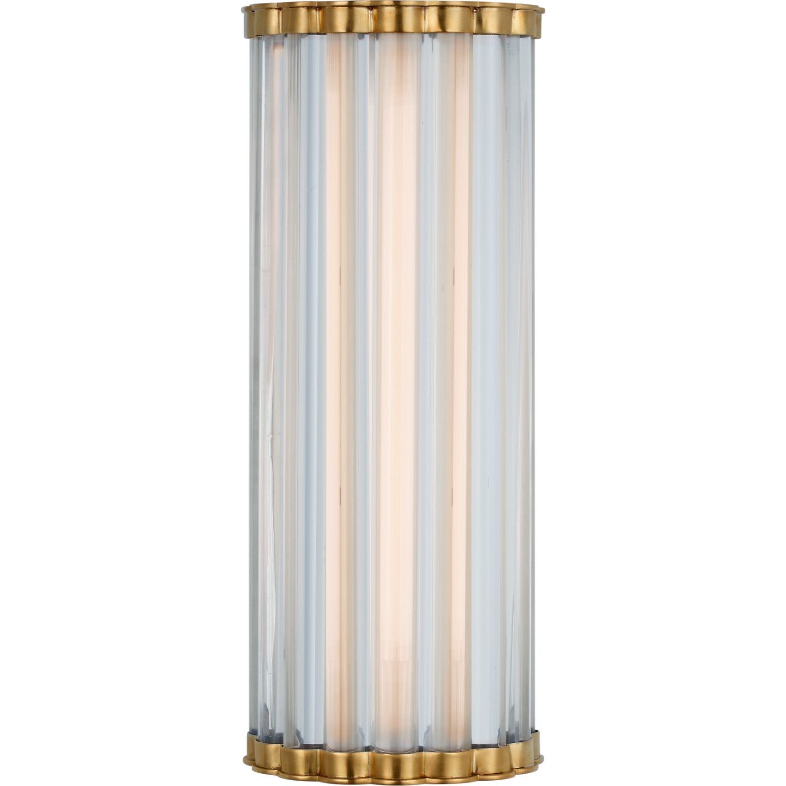 Kean 14" Sconce - Visual Comfort Wall Lights
