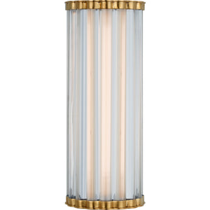 Kean 14" Sconce - Visual Comfort Wall Lights