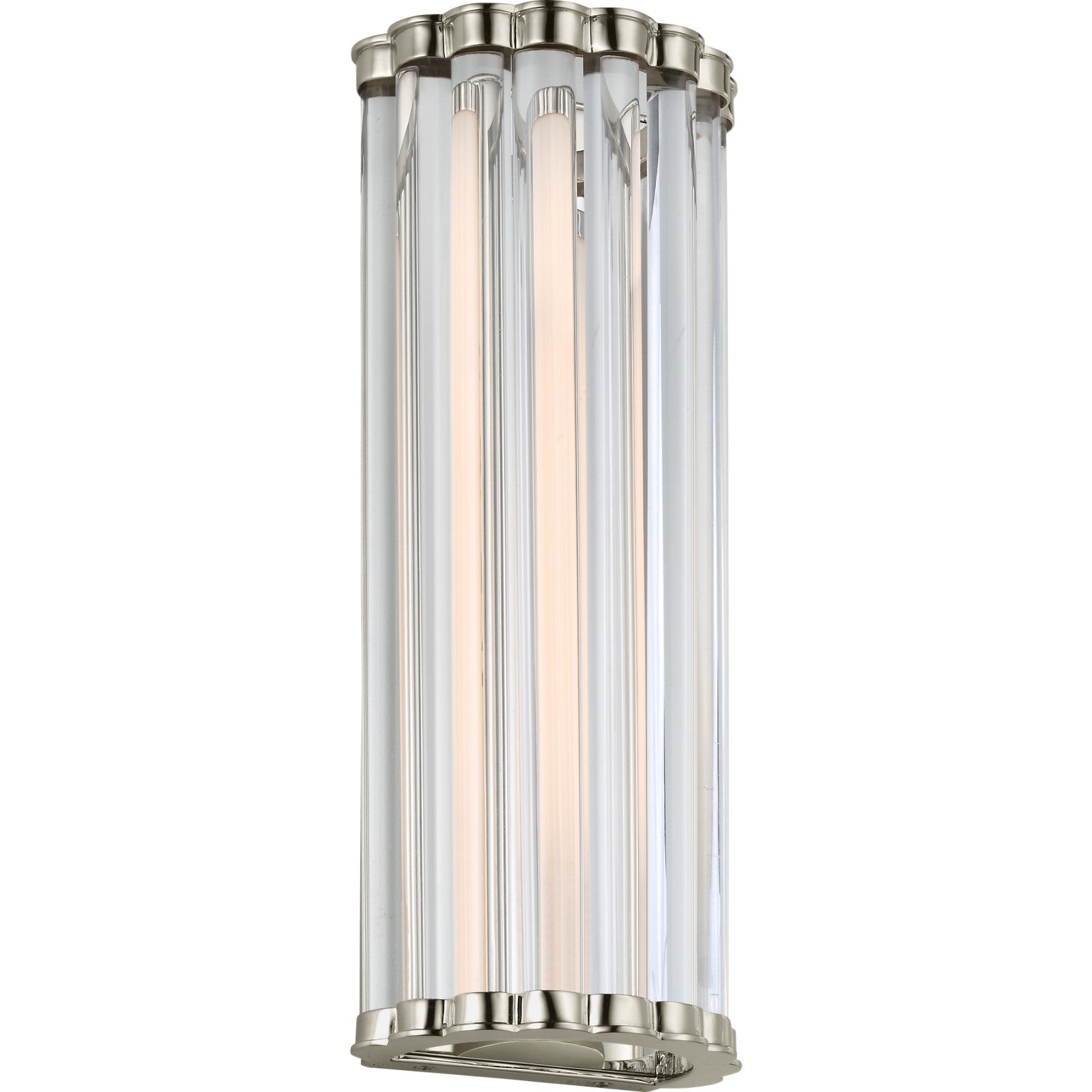 Kean 14" Sconce - Visual Comfort Wall Lights