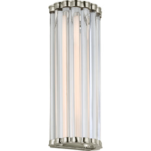 Kean 14" Sconce - Visual Comfort Wall Lights
