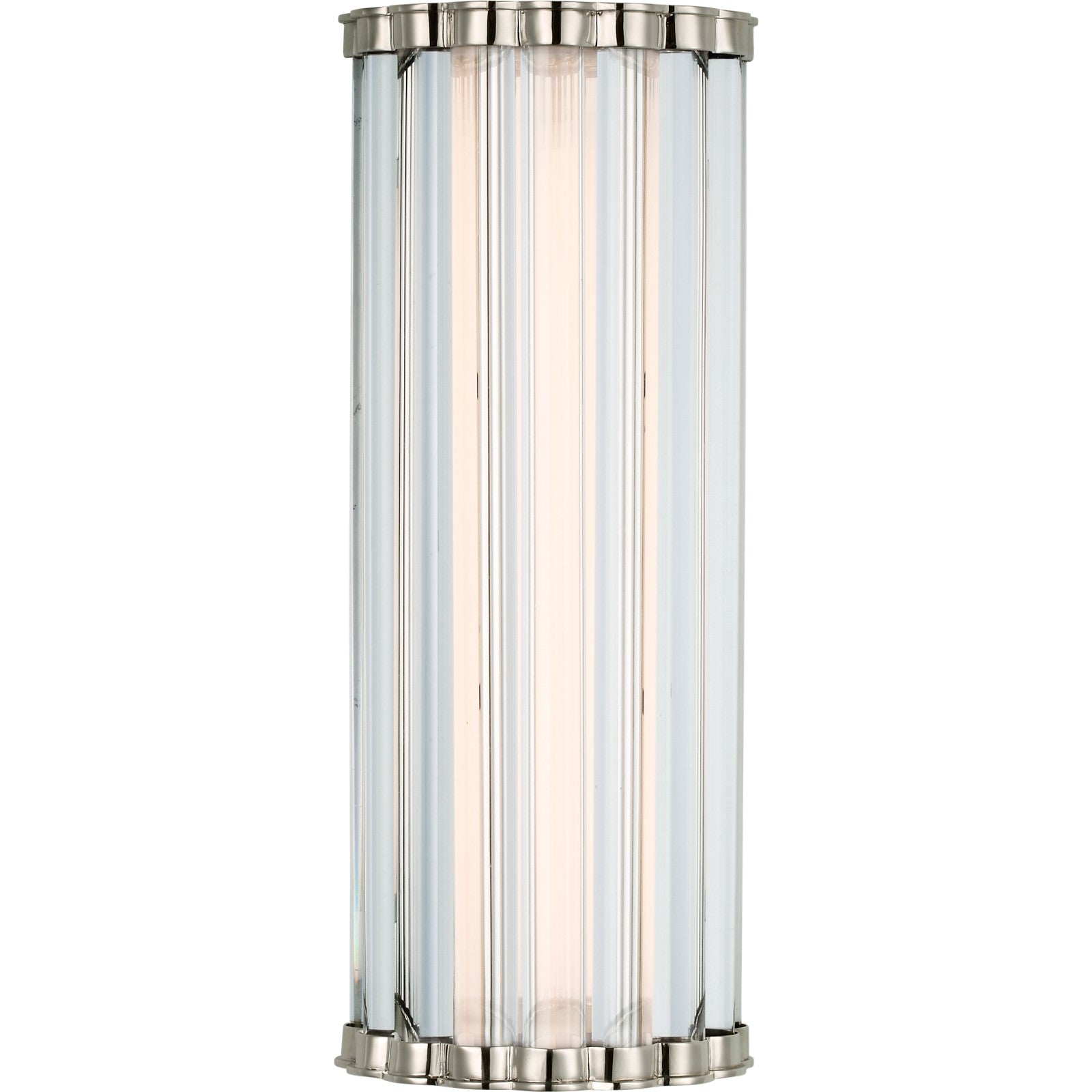 Kean 14" Sconce - Visual Comfort Wall Lights