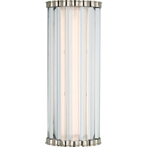 Kean 14" Sconce - Visual Comfort Wall Lights