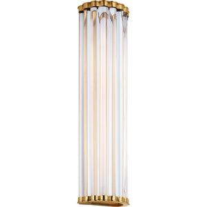 Kean 21" Sconce - Visual Comfort Wall Lights