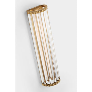 Kean 21" Sconce - Visual Comfort Wall Lights