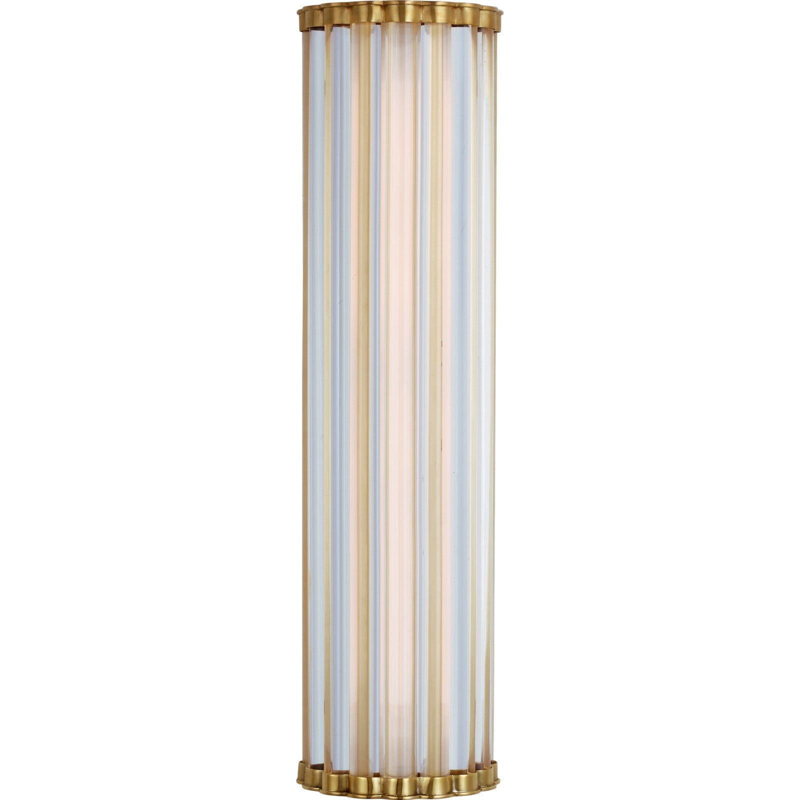 Kean 21" Sconce - Visual Comfort Wall Lights