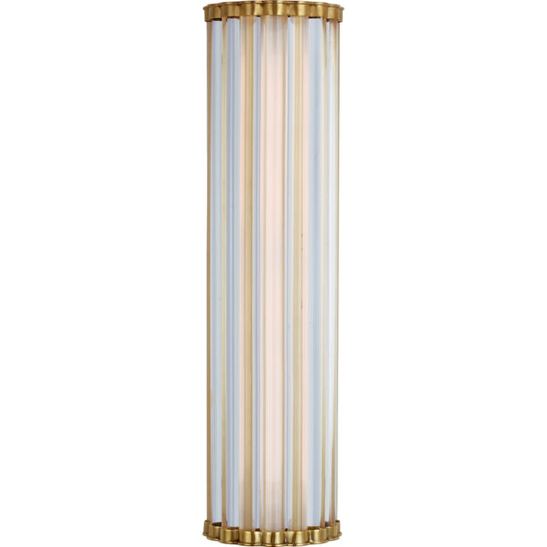 Kean 21" Sconce - Visual Comfort Wall Lights