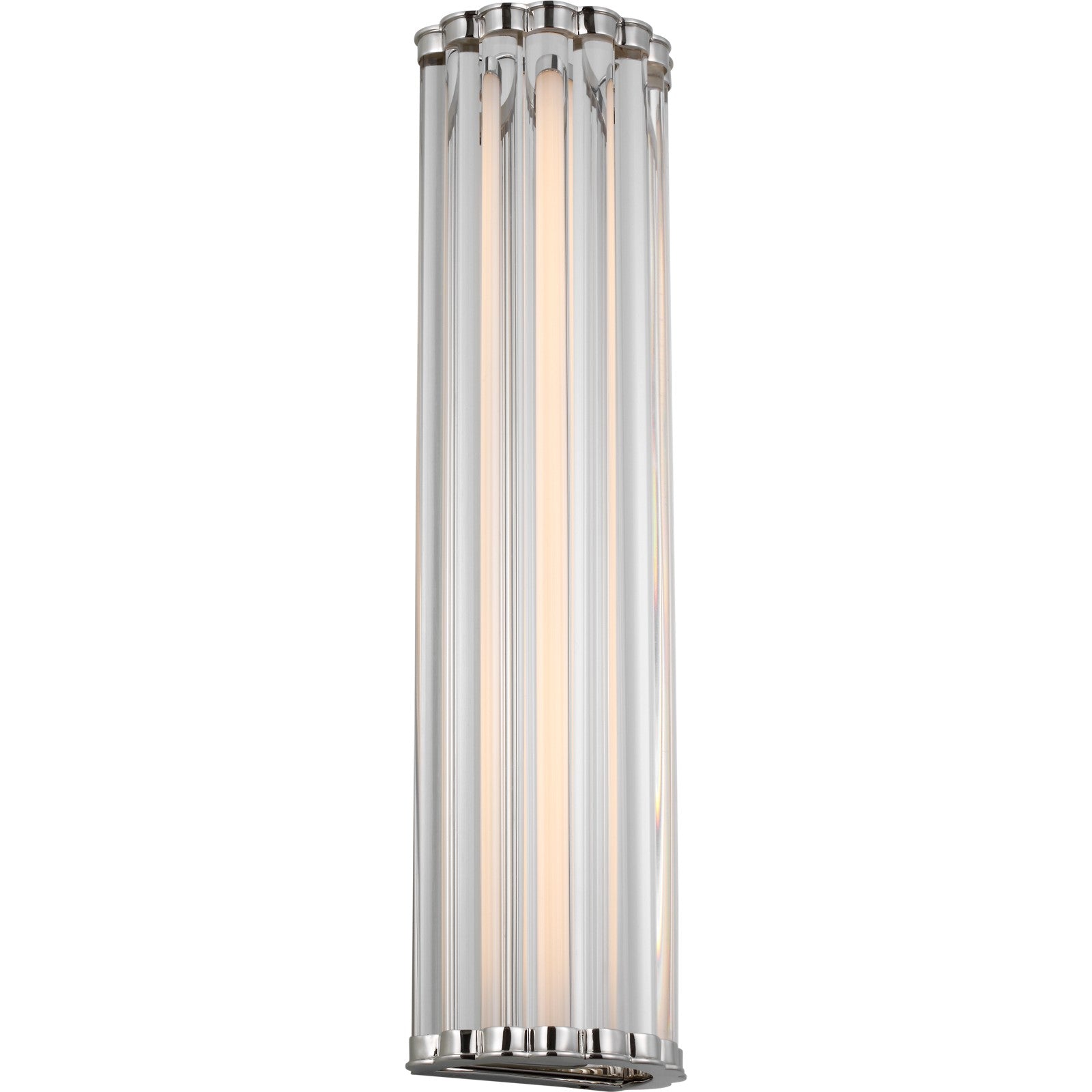 Kean 21" Sconce - Visual Comfort Wall Lights