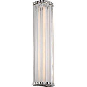 Kean 21" Sconce - Visual Comfort Wall Lights