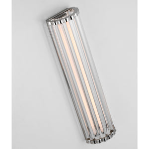 Kean 21" Sconce - Visual Comfort Wall Lights