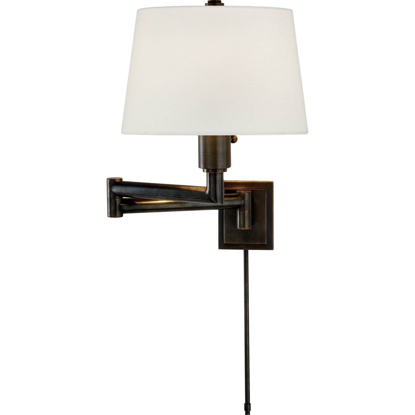 Chunky Swing Arm - Visual Comfort Wall Lights