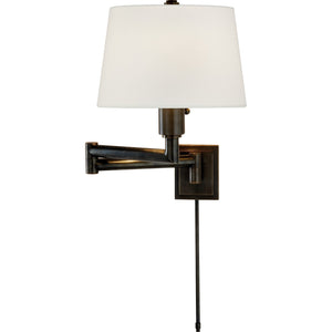 Chunky Swing Arm - Visual Comfort Wall Lights