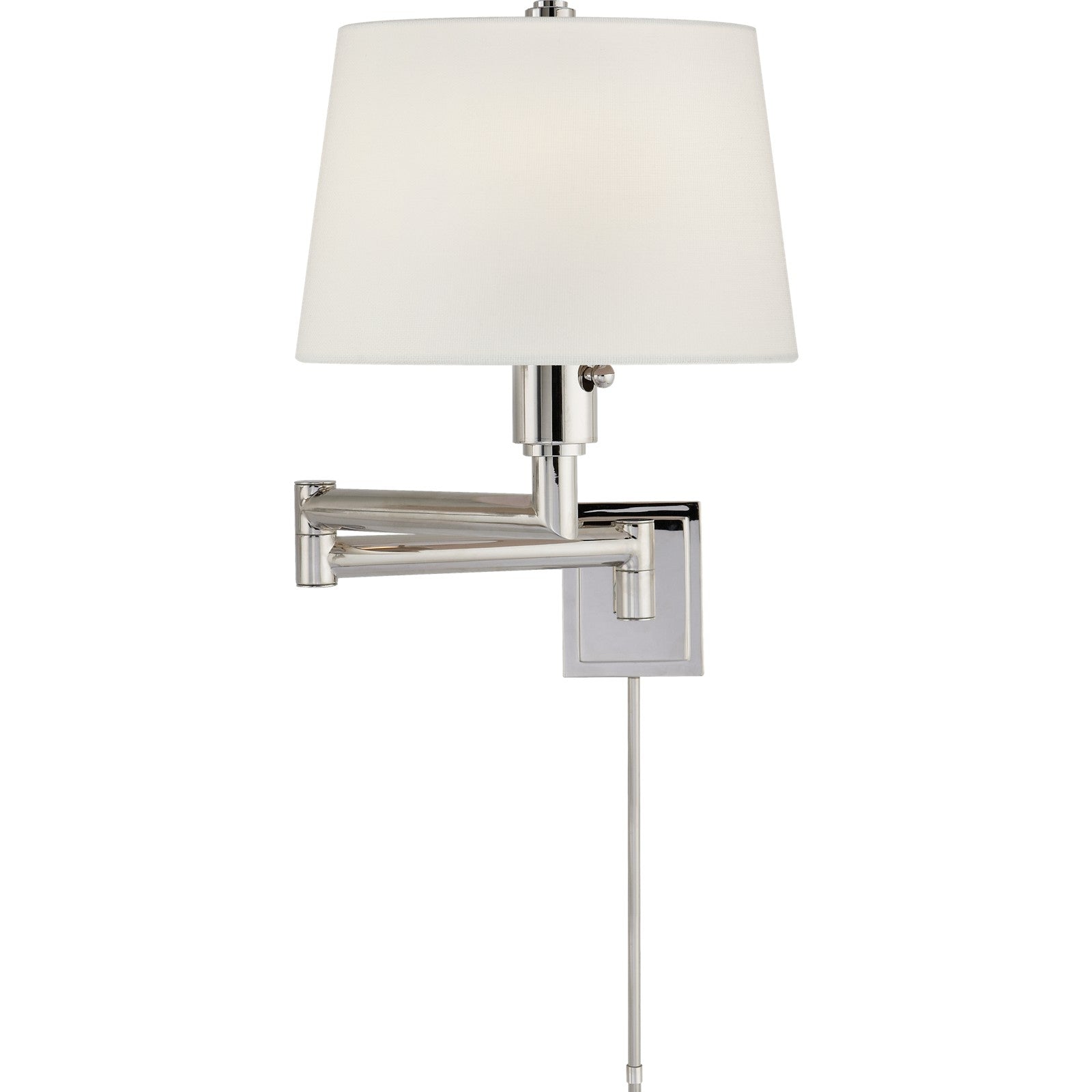 Chunky Swing Arm - Visual Comfort Wall Lights